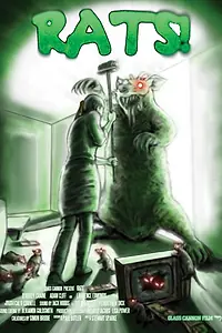 Постер к фильму «Rats! (2013)»