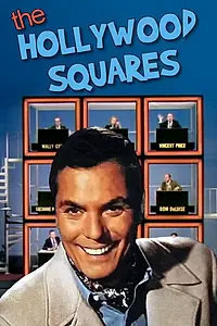 Постер к сериалу «Голливудские квадраты (1965 - 1980)»