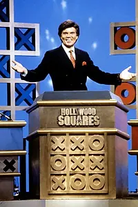 Постер к сериалу «The New Hollywood Squares (1986 - 1989)»