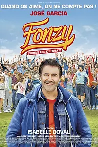 Постер к фильму «Фонзи (2013)»