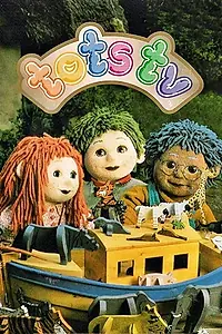 Постер к сериалу «Tots TV (1993)»