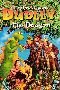 Постер к сериалу «The Adventures of Dudley the Dragon (1994)»