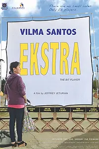 Постер к фильму «Актёр на эпизодическую роль (2013)»