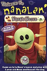 Постер к сериалу «Nanalan' (1999 - 2004)»