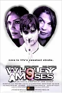 Постер к фильму «Воли Моисей (2003)»