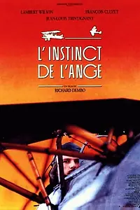 Постер к фильму «Инстинкт ангела (1993)»