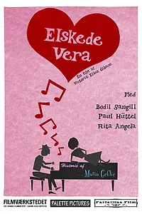 Постер к фильму «Elskede Vera (2012)»