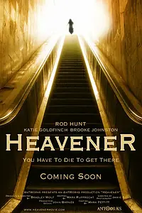 Постер к фильму «Heavener»