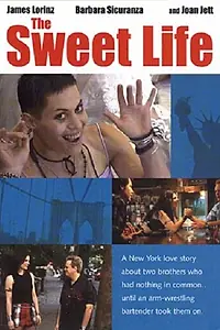 Главный постер фильма «Сладкая жизнь (2003)»