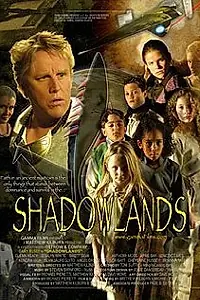 Постер к фильму «The Shadowlands (2003)»