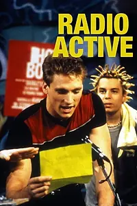 Постер к сериалу «Radio Active (1998 - 2001)»