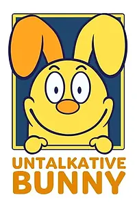 Постер к мультсериалу «Untalkative Bunny (2001)»