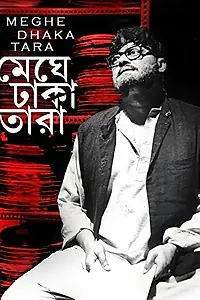 Главный постер фильма «Звезда, окутанная облаками (2013)»