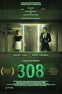 Постер к фильму «308 (2013)»