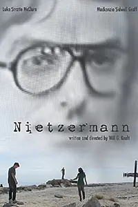 Постер к фильму «Nietzermann (2015)»