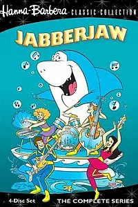 Главный постер мультсериала «Ябберджау (1976 - 1978)»