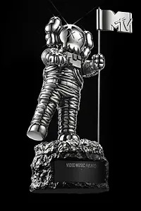 Постер к фильму «Церемония вручения премии MTV Video Music Awards 2013 (2013)»