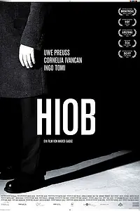 Постер к фильму «Hiob (2013)»