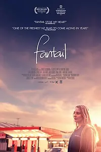 Постер к фильму «Fantail (2013)»
