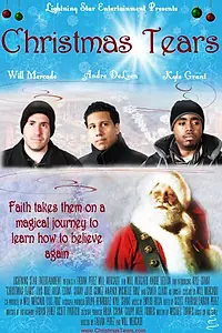 Постер к фильму «Christmas Tears (2014)»