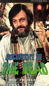 Главный постер фильма «Document of the Dead (1980)»