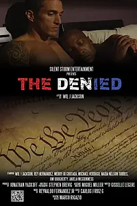 Постер к фильму «The Denied (2013)»