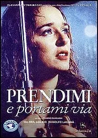 Постер к фильму «Возьми и увези меня прочь (2003)»