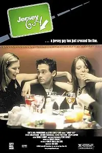 Постер к фильму «Jersey Guy (2003)»