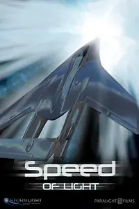 Постер к фильму «Speed of Light»