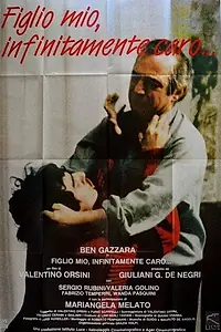 Постер к фильму «Мой дорогой сын (1985)»
