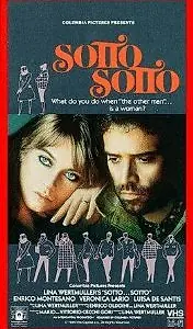 Постер к фильму «Сотто, Сотто (1984)»