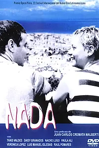 Главный постер фильма «Ничто (2001)»