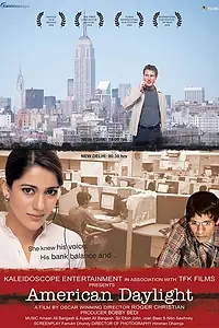 Постер к фильму «American Daylight (2004)»