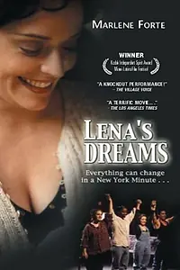 Постер к фильму «Lena's Dreams (1997)»