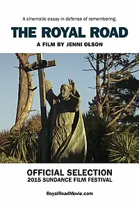 Главный постер фильма «The Royal Road (2015)»