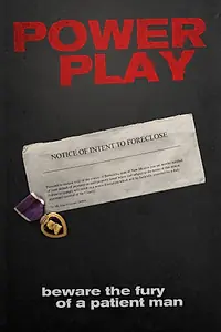 Постер к фильму «Power Play»
