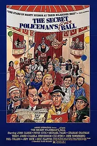 Постер к фильму «Другой бал тайной полиции (1982)»