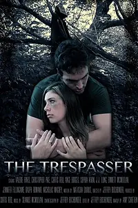 Постер к фильму «The Trespasser (2014)»