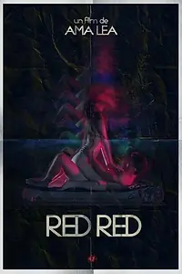 Постер к фильму «Red Red (2015)»