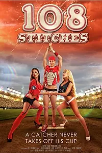 Постер к фильму «108 Stitches (2014)»