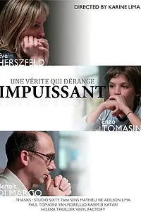 Постер к фильму «Impuissant (2014)»
