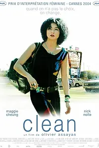 Постер к фильму «Очищение (2004)»