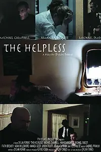 Постер к фильму «The Helpless (2012)»