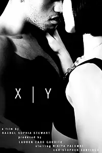 Постер к фильму «Xy (2013)»