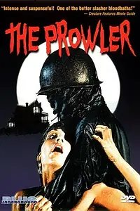 Постер к фильму «Незнакомец (1981)»