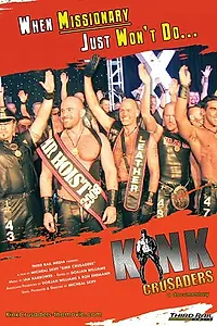 Постер к фильму «Kink Crusaders (2011)»