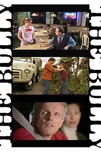 Постер к фильму «The Bully (2003)»