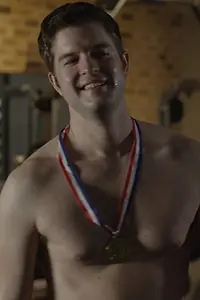 Главный постер фильма «Scotty Works OUT (2013)»