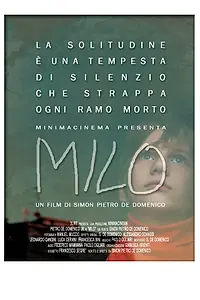 Постер к фильму «Milo (2013)»