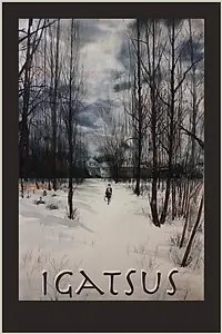 Постер к фильму «Igatsus (2010)»